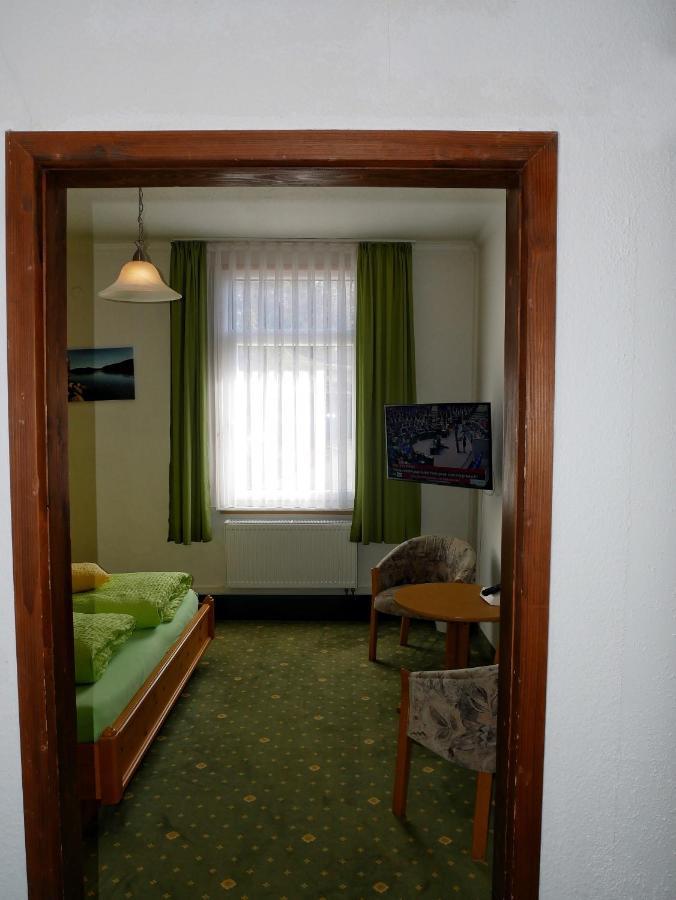 Wochner'S Hotel-Sternen Am Schluchsee Hochschwarzwald Buitenkant foto